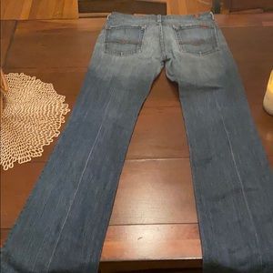 Seven for all mankind jeans
